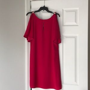 Beautiful cocktail dress